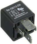Cole Hersee Ra-700112-dn-bx 70a Relay (form A 12v Diode Bracket). Fixed Price $19.97.