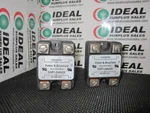 Potter Brumfield Ssrt-240a25 Solid-state Control Relay-new No Box. Fixed Price $36.30.