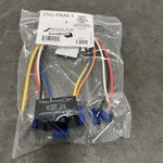 Space Age Electronics Ssu-pam-1 Multi-voltage 24 Vdc 10 Amp. Fixed Price $23.99.