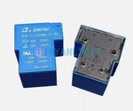 10pcs Sanyou Sla-s-112dmj-f-30 Relay 30a 4pins. Fixed Price $15.18.