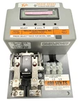 Taylor Phase-guard Phase Failure Relay Pndrlv-480 15s 30a 480v 3ph. Fixed Price $424.15.