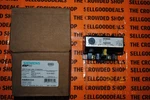 Siemens Esp100 958ba32a Solid State Overload Relay. Fixed Price $156.00.