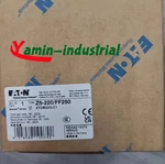 1pcs Brand New In Box Eaton Relay Z5-220/ff250 160-220a Expedited Shipping Dhl. Fixed Price $360.00.