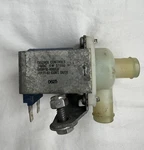 Scrubber Water Solenoid. Deltrol Controls Dspv10-408s3f 24 Volts. Fixed Price $39.99.