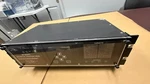 Beckwith (hubbell) M-3520 Intertie Protection Relay, Model 8975. Fixed Price $1400.00.