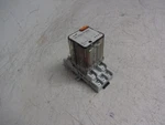 Allen Bradley 700-hb32a1-3-4 Relay 700-hn154 Base. Fixed Price $18.54.