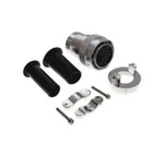 1 Pcs Te Connectivity Deutsch Connectors Hd36-24-31st-059. Fixed Price $70.00.