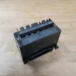 Allen Bradley 813s-v0h Series B Line Voltage Monitor Relay, 208v Line, 3 Phase. Fixed Price $63.17.