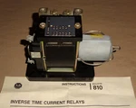 Allen Bradley 810-a05a Inverse Time Relay New. Fixed Price $1200.00.