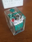 Allen Bradley 700-hc14z24-1-4 Series C Ab Type H. Fixed Price $17.95.