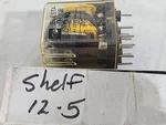Elesta Fr11p Relay. Fixed Price $40.00.