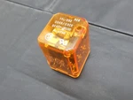 Fujitsu Frl-253d048/03cs Mountable Relay 48vdc Coil - Usa Seller Fast Shipping. Fixed Price $65.00.