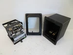 General Electric 12iac51b806a Time Overcurrent Relay Inverse 2-16a Ge Iac51b806a. Fixed Price $120.00.