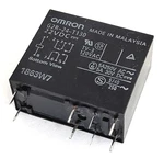 G2r-24-t130-dc22 Omron Dpdt Power Pcb Relay Non-latching Fully Sealed. Fixed Price $35.00.