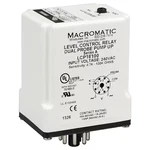 Macromatic Lcp1e100-g Liquid Level Relay. Fixed Price $86.15.