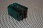 One Used Lot Of 2 Midtex Relays 157-22t200.. Fixed Price $17.00.