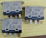 Omron G7l-2a-tubj-cb-dc24 Enclosed Power Relay, 6 Pn, Dpdt-no New S1b10. Fixed Price $24.99.