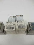 Allen Bradley 700-ha33z24-4 Relay Ser. D Individually Priced. Fixed Price $80.00.