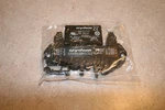 Crydom Dra1-mpdcd3 Solid State Relay With Mpdcd3. Fixed Price $30.00.