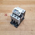 Allen Bradley X592p-a2hc Series A Overload Relay, 193-a2h3, 12-38a, 193-bpm3. Fixed Price $121.83.
