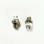 Te Connectivity / Kilovac Gigavac Relay Cage 3cxs7 12vdc Spdt 3.5 Kv 80ohm. Fixed Price $68.00.
