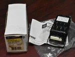 Ge General Electric Cr120k24043ab Hi-fidelity Relay 2 No-4 Nc, 5a, 150v Nos. Fixed Price $39.99.