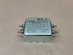 Tdk Noise Filter Zac2206-11 #1031a12*ad. Fixed Price $14.69.