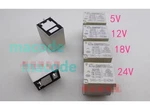 10pc New Sanyou Relay Srg-s-124dm-f 24vdc *cm. Fixed Price $19.52.