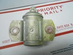 Al4029ee Baker Material Solenoid Relay 12 Vdc New Old Stock. Fixed Price $10.00.