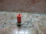 1988 Takamatsu Takamaz Scantimer Unit 15-60 Sec A201120 499y 120v Lr29051. Fixed Price $99.99.