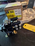 Allen Bradley 700-bx220a4 Ser. A 480v New Nib Sale $69. Fixed Price $69.00.