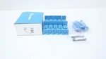 Box Of 10 Finder 94.02.spa 2co-dpdt Relay 10a 250v. Fixed Price $67.75.
