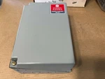 Ge, Photoelectric Control, 3s7505pg520a6. Fixed Price $162.50.