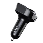 G32 12-24v Fm Handsfree Memory Card Mp3 Player A2dp Car Accessoryblac. Fixed Price $13.20.