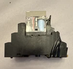 Omron Relay 24v Dc Coil Voltage General Purpose For Automation Control. Fixed Price $19.99.
