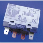 Omron G7l-1a-tj-cb-ac100/120 E-bracket, Enclosed Power Relay, Square, 30 A, 4. Fixed Price $15.19.