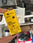 Potter & Brumfield Sdas-01-7y2s1024 Current Sensor Relay, 1.5-15a Ac, 24vac/dc. Fixed Price $34.73.