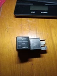 (1pc) Used Tyco 4 Pin Relay V23134-j59-x431 (g 110) Oem. Fixed Price $5.82.