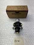 ** New Mdi 30no-24d Relay 30amp Fast Shipping &warranty#. Fixed Price $50.00.