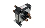 Watlow Controls Ld30-1000-0u00 600vac 35a Mercury Relay - Used, Excellent. Fixed Price $99.99.
