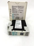 New Siemens 3ug4622-1aw30 Digital Current Monitoring Relay .05-10a Range. Fixed Price $130.00.