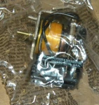 Potter & Brumfield Ka14ag 120v Relay New. Fixed Price $25.00.