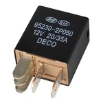 Automotive Relay 95230-2p050, 35a, 12vdc, 5-pins, Fits Hyundai, Kia, Spdt. Fixed Price $13.72.