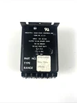 Issc 1061-1hh2c 115 Vac Input .06-25 Sec. Solid State Timing Relay 1061-1hh2 C. Fixed Price $36.95.