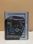 Ge Feeder Management Relay 750-p5-g5-s5-hi-a20-g-e Multilin Sr750 - Case. Fixed Price $3500.00.