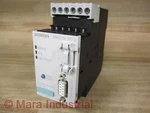 Siemens 3uf7010-1au00-0 Relay Motor Control W/1 Terminal Block. Fixed Price $288.77.