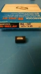 New Babcock Rhl-24v Spdt 24v Dc Coil Pc Mount, Sealed Dip Relay 1a 30vdc 5 Pcs. Fixed Price $50.00.