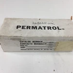 Permatrol Precision J20113 Relay 30a Normally Open Spst. Fixed Price $39.99.