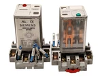 Siemens 3tx7112-1nc03 24 V Dc 10 A Miniature Ice Cube Relay. Fixed Price $29.99.