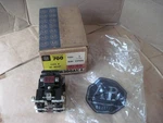 Allen-bradley 700-b300a1 Ser. A Type B Ac Relay, 120v/60hz, 110v/50hz, 3 No, Nos. Fixed Price $29.95.